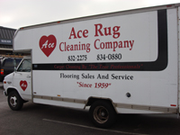 Rug Cleaning Raleigh NC