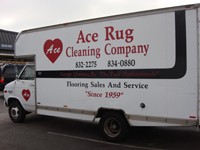 Carpet Odor Removal in Raleigh by Ace Rug Cleaning