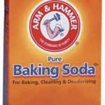 Baking Soda for Carpet Odor Removal Raleigh NC