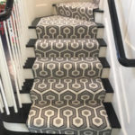 custom stair runner